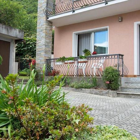 Appartamento Ale'S House Gordona Esterno foto